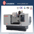 automatic cnc milling machine price